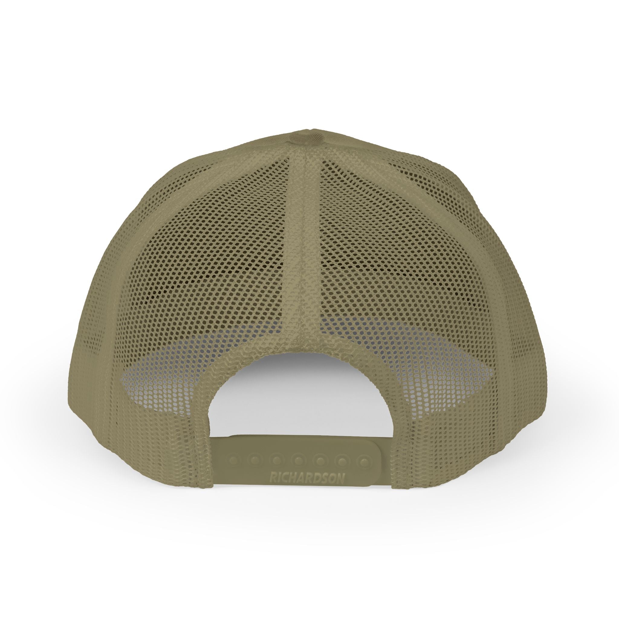 'Blessed' Sunrise Trucker Cap