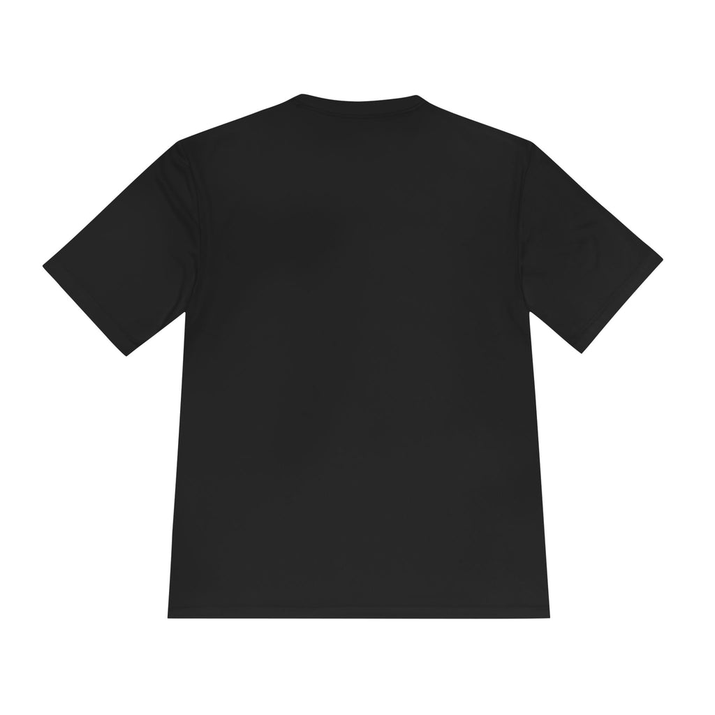 Philippians 4:13: "I Can Do All Things" — Moisture Wicking T-Shirt