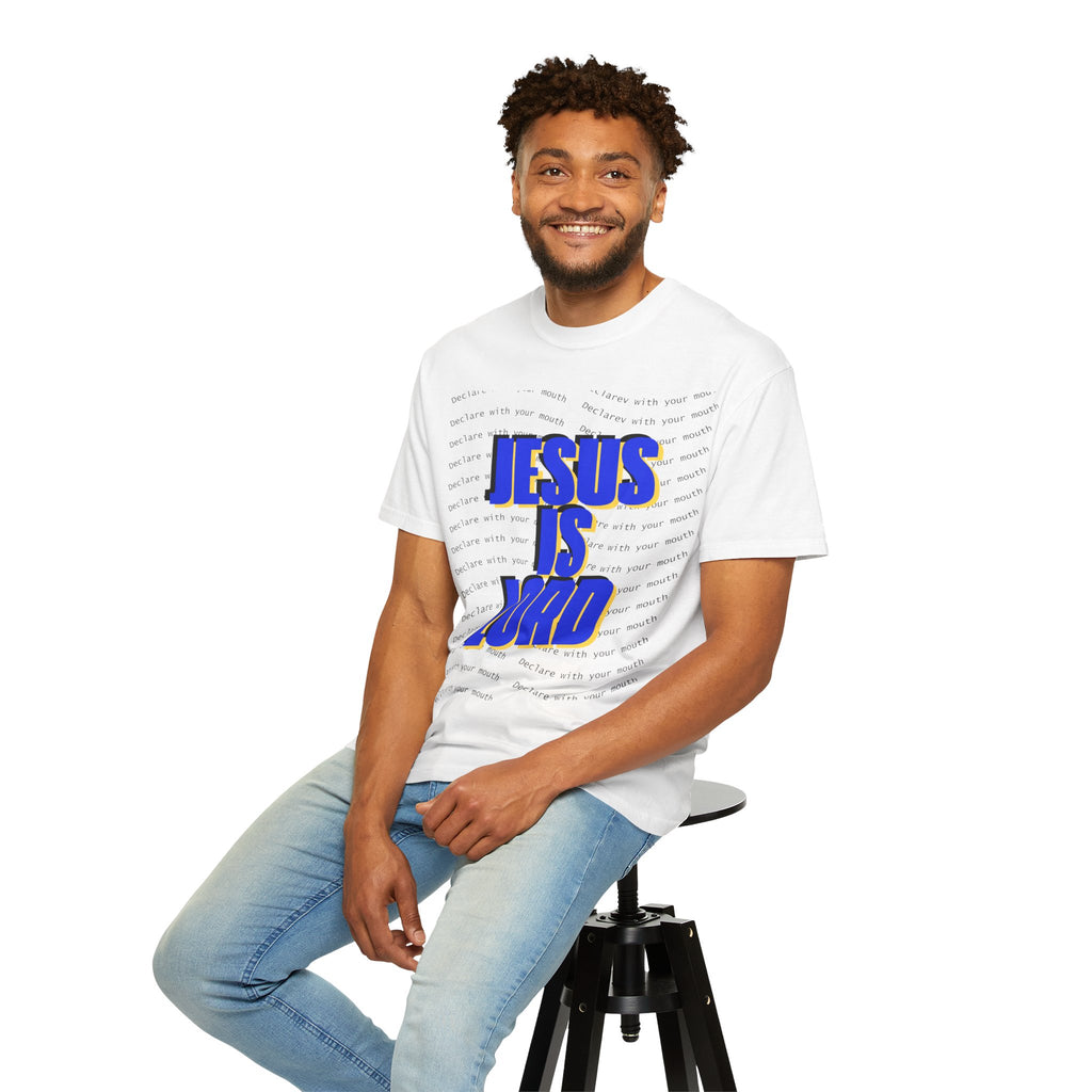 'Jesus Is Lord' Tee