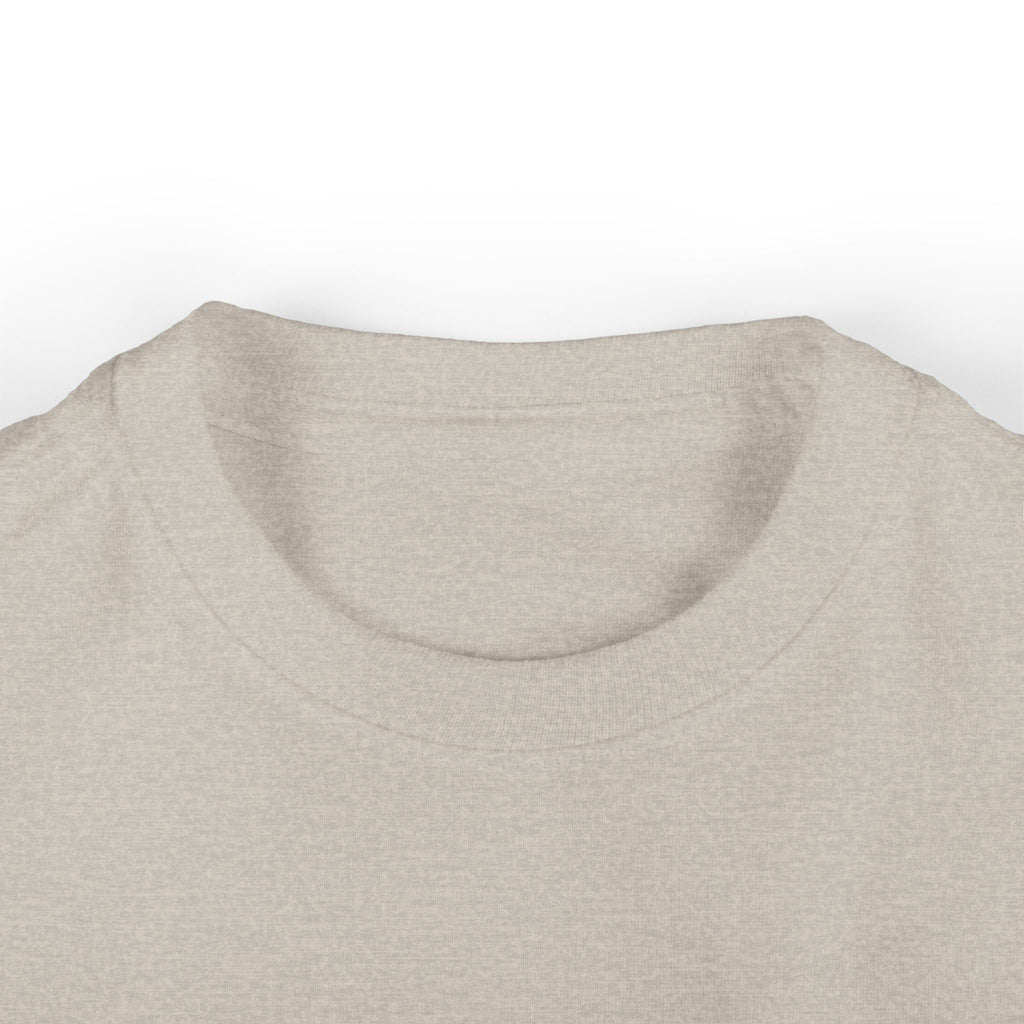 'John 3:16' — Infant Tee
