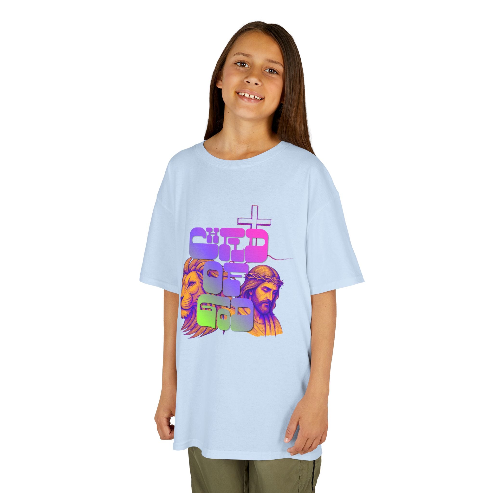'Child of God' - Kids tee