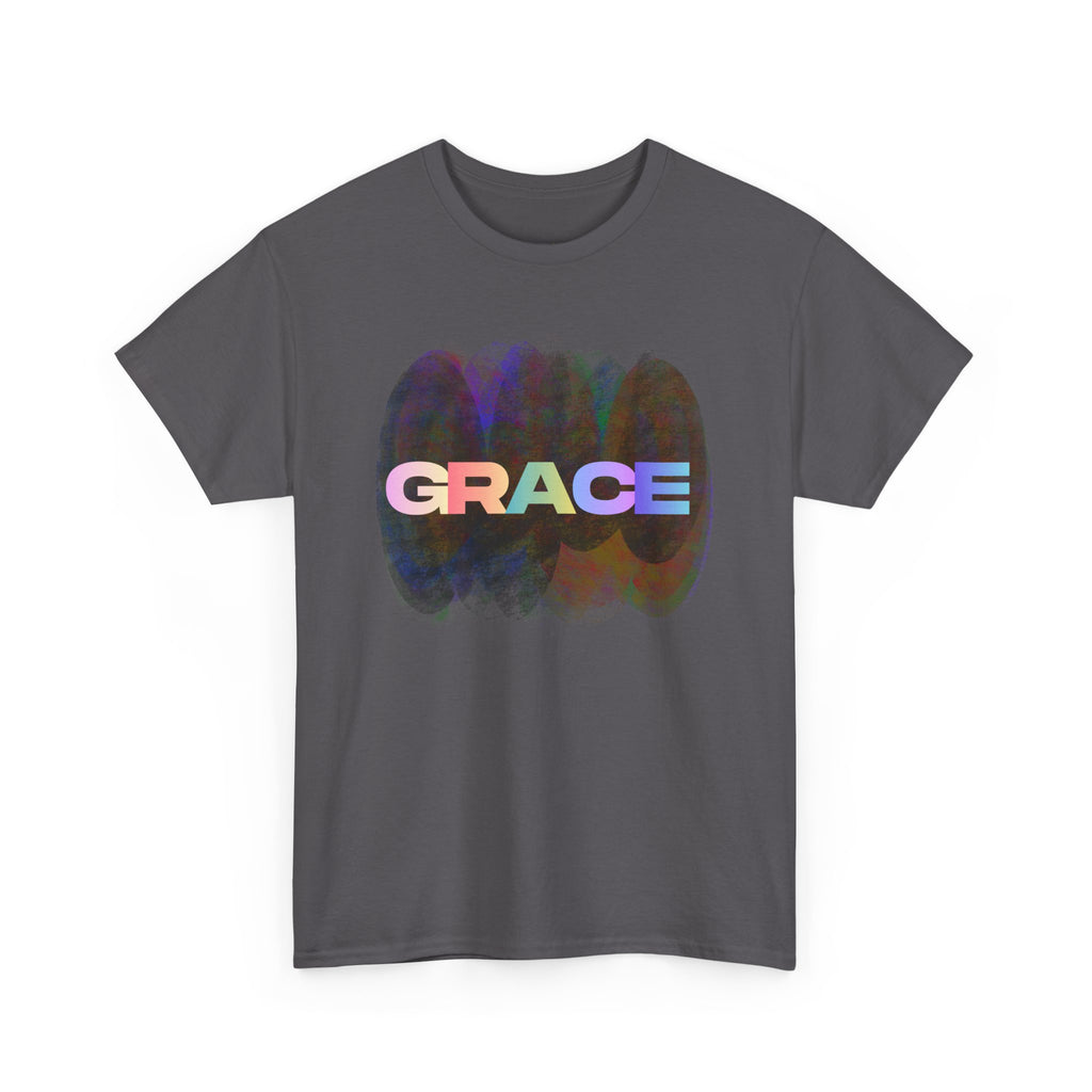 'GRACE' — Graphic T-Shirt