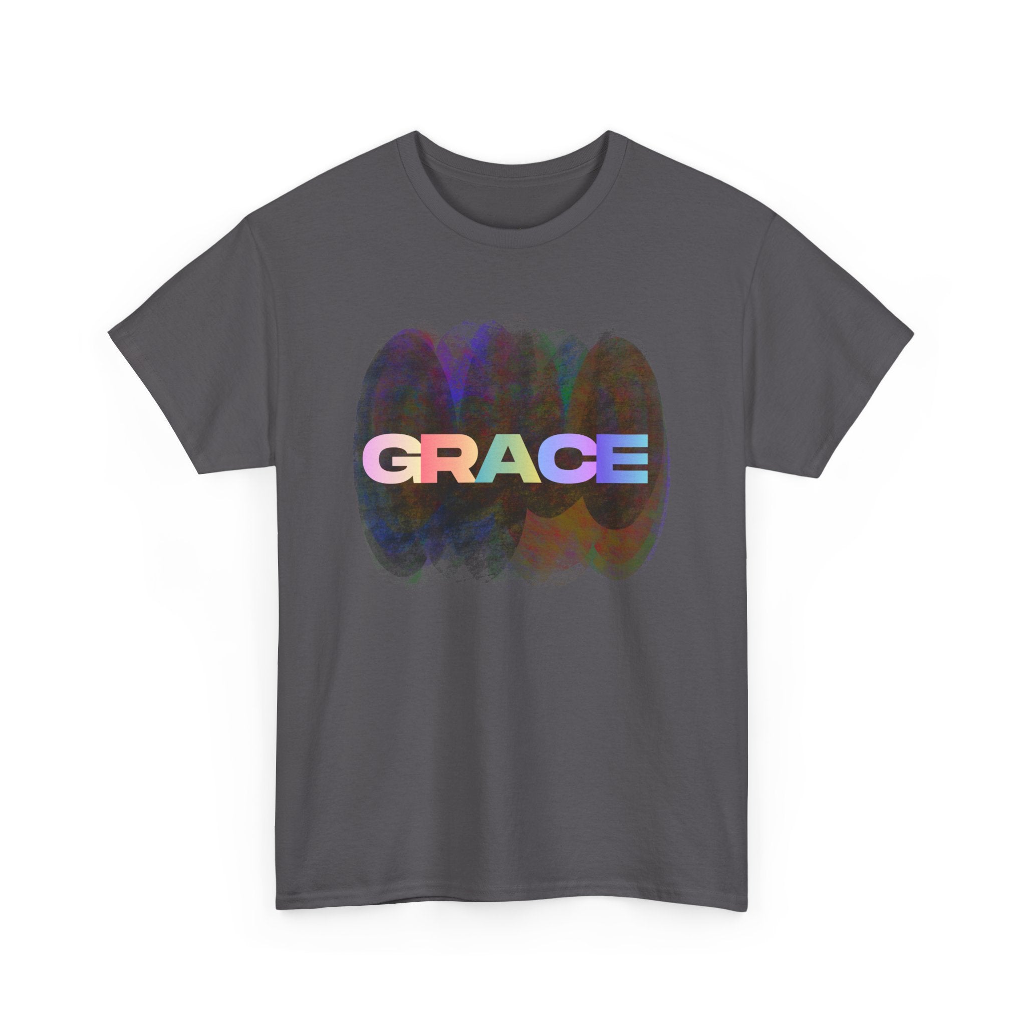 'GRACE' — Graphic T-Shirt