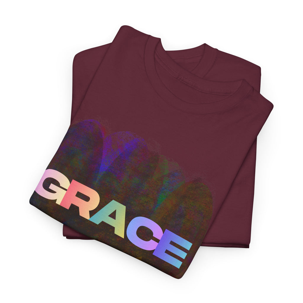 'GRACE' — Graphic T-Shirt