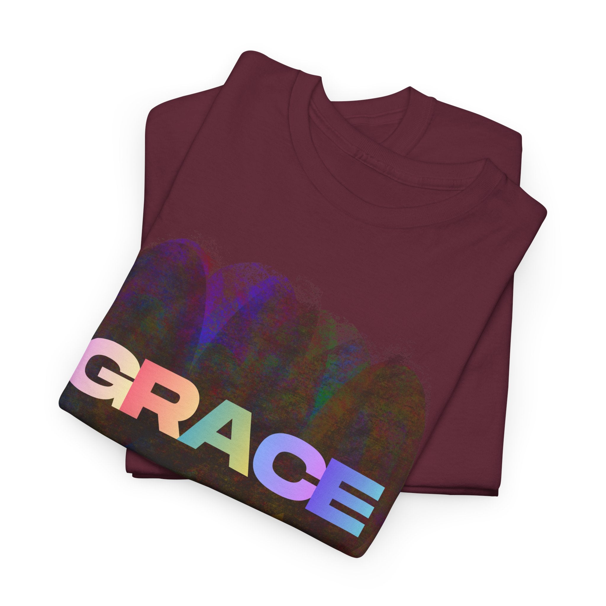 'GRACE' — Graphic T-Shirt