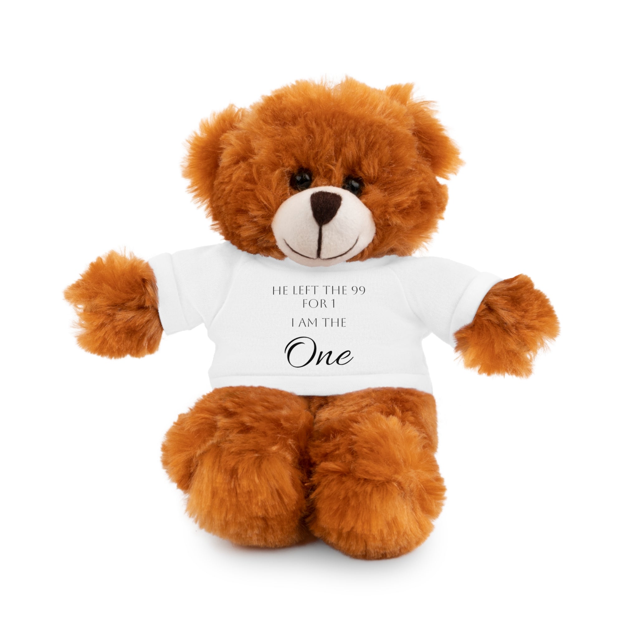 'I Am The One' — Plush