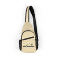 "theOlivetbee" Chest Bag