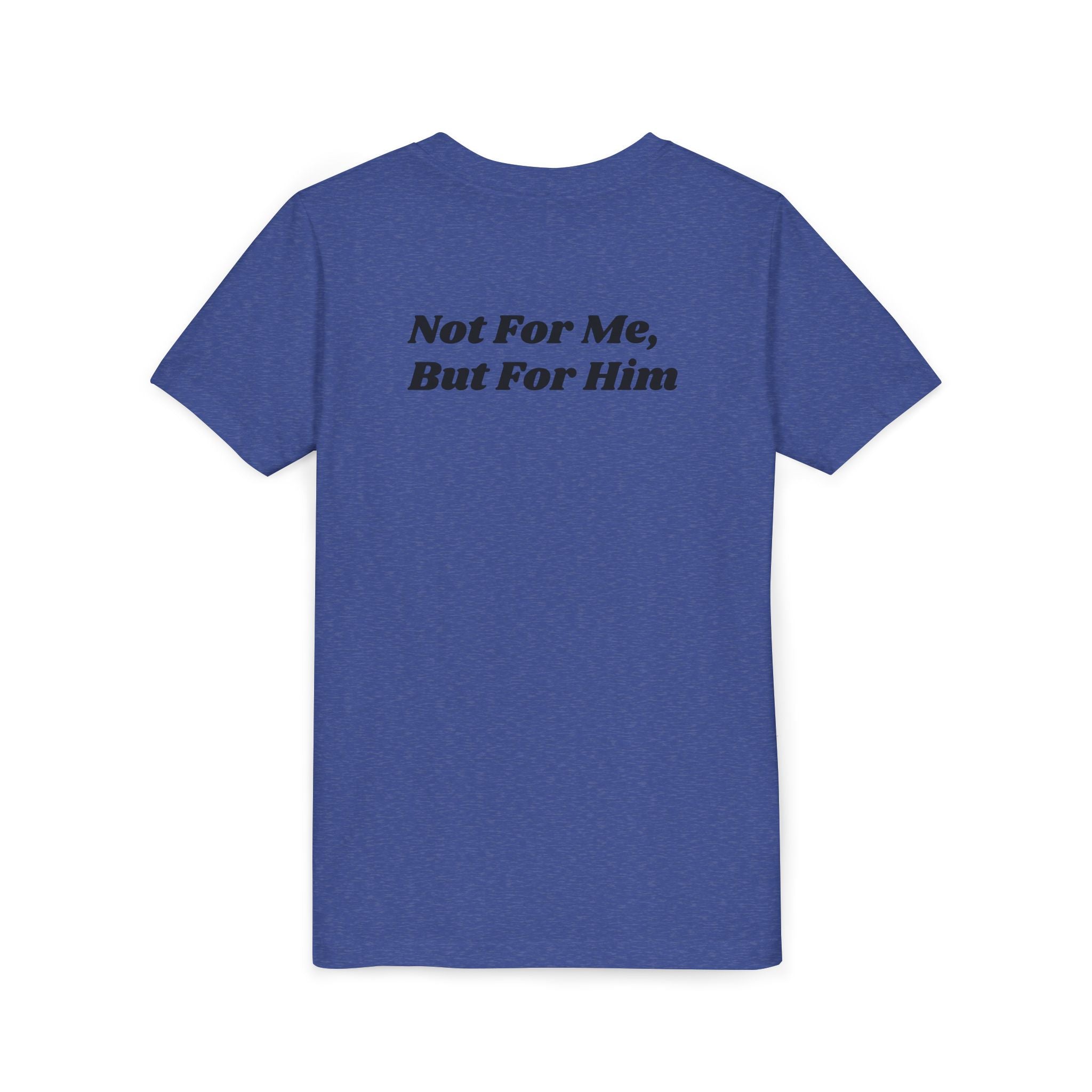 "theOlivetbee" Youth Graphic Tee