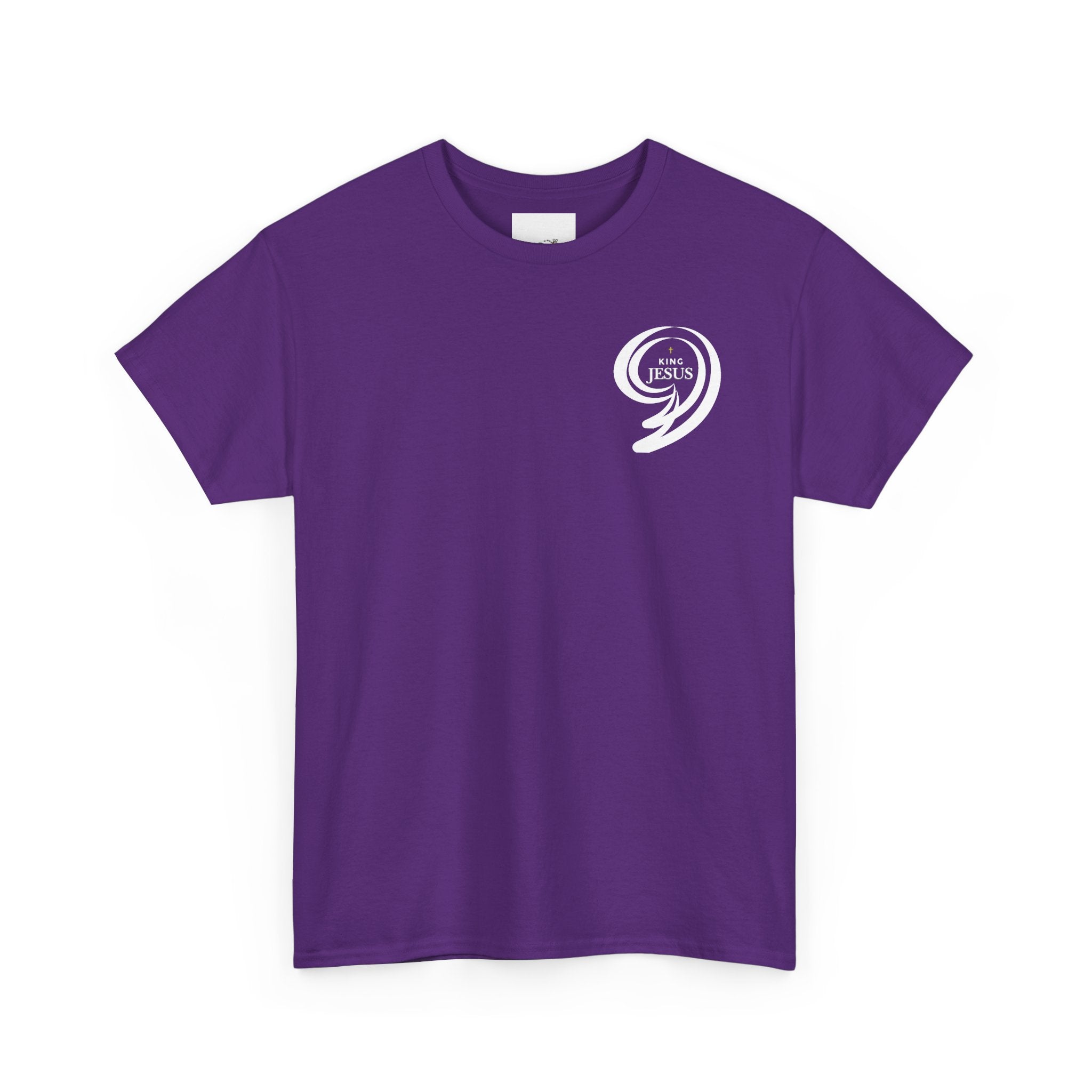 '99: For 1 He Will' — T-Shirt