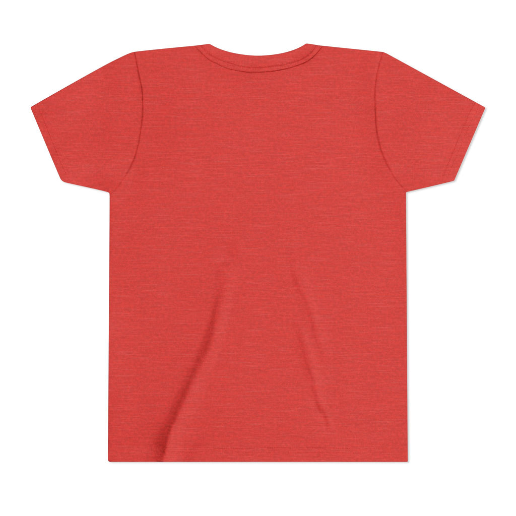 'Jesus Is Lord' - Youth Graphic Tee