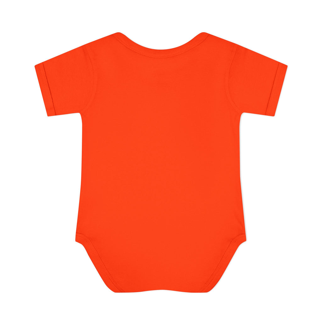 'John 3:16' - Infant Bodysuit