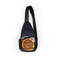 Rise and Shine — Chest Sling Bag
