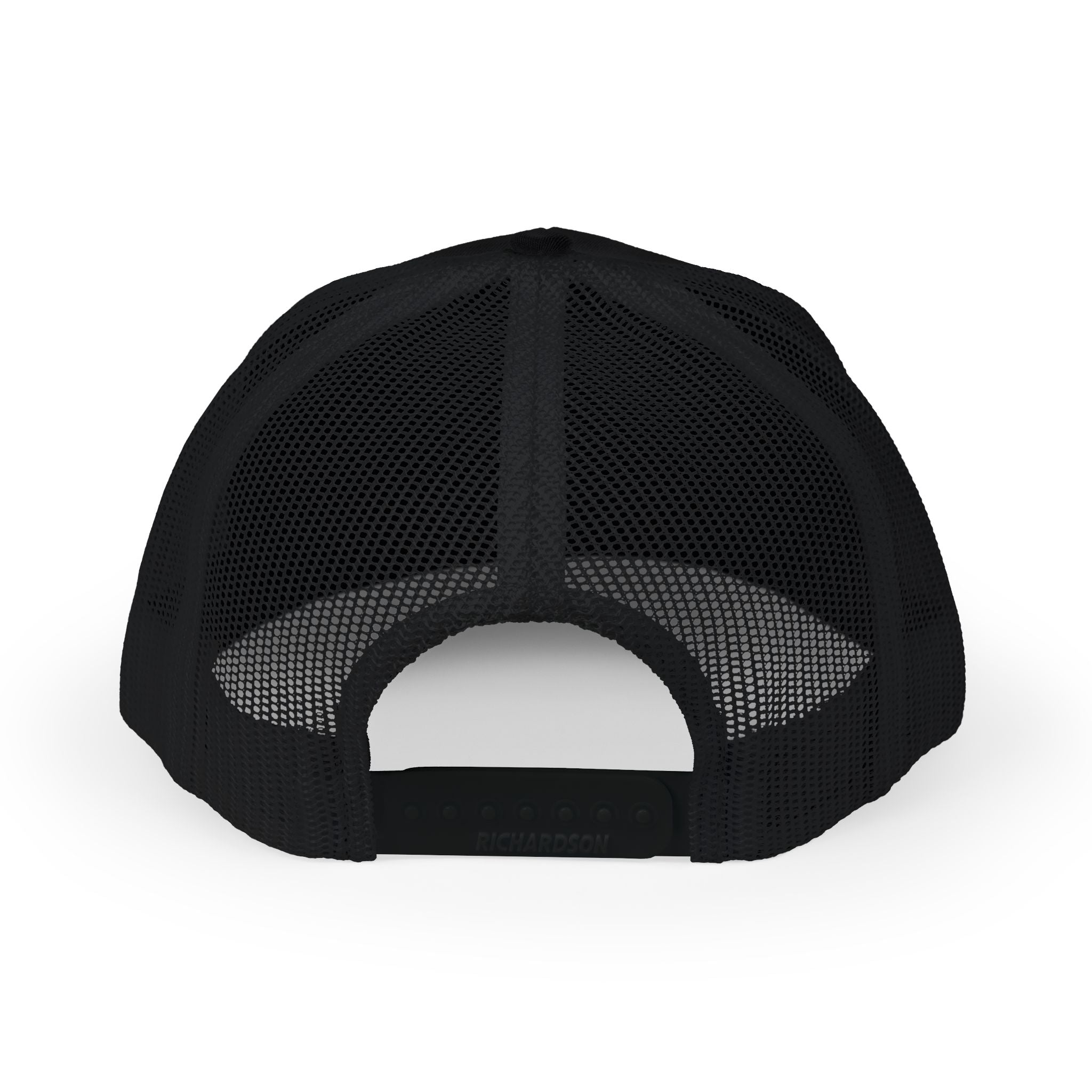 'Blessed' Sunrise Trucker Cap