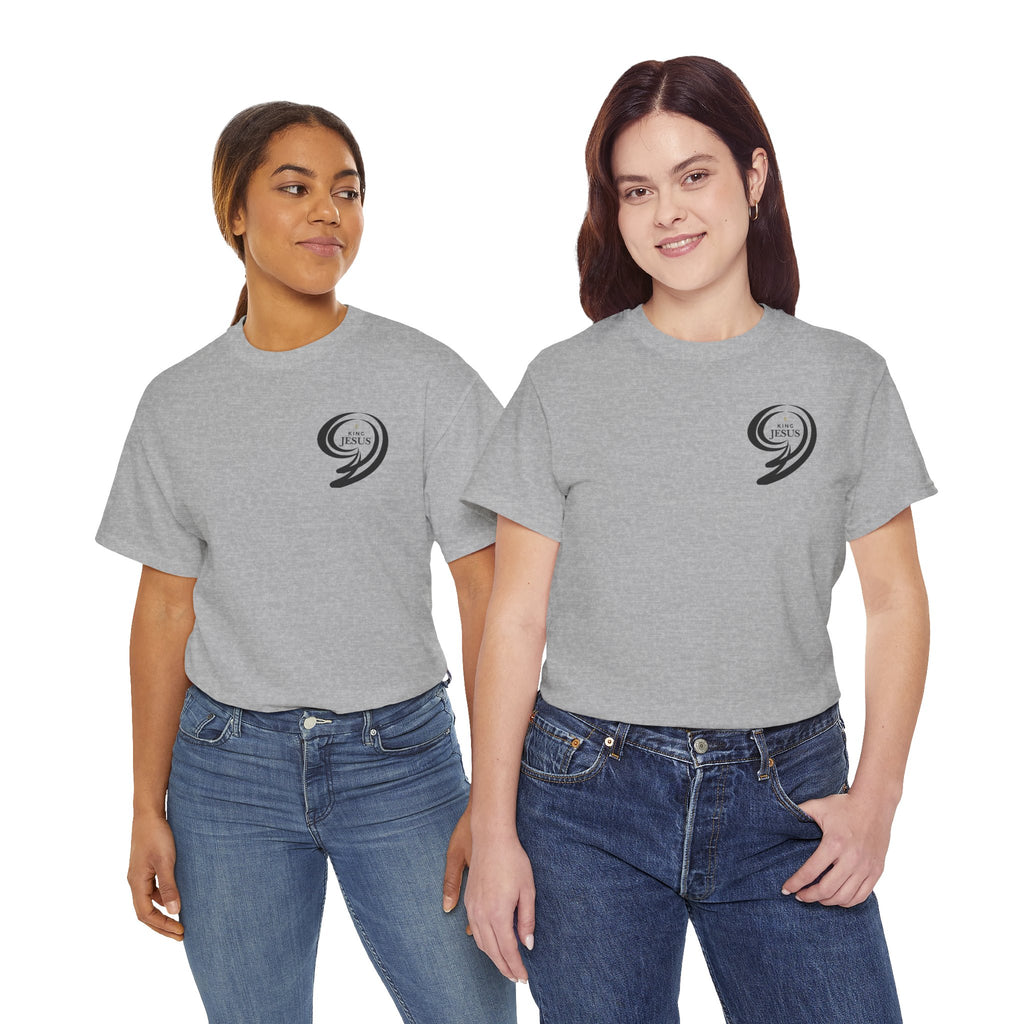 '99: For 1 He Will' — T-Shirt