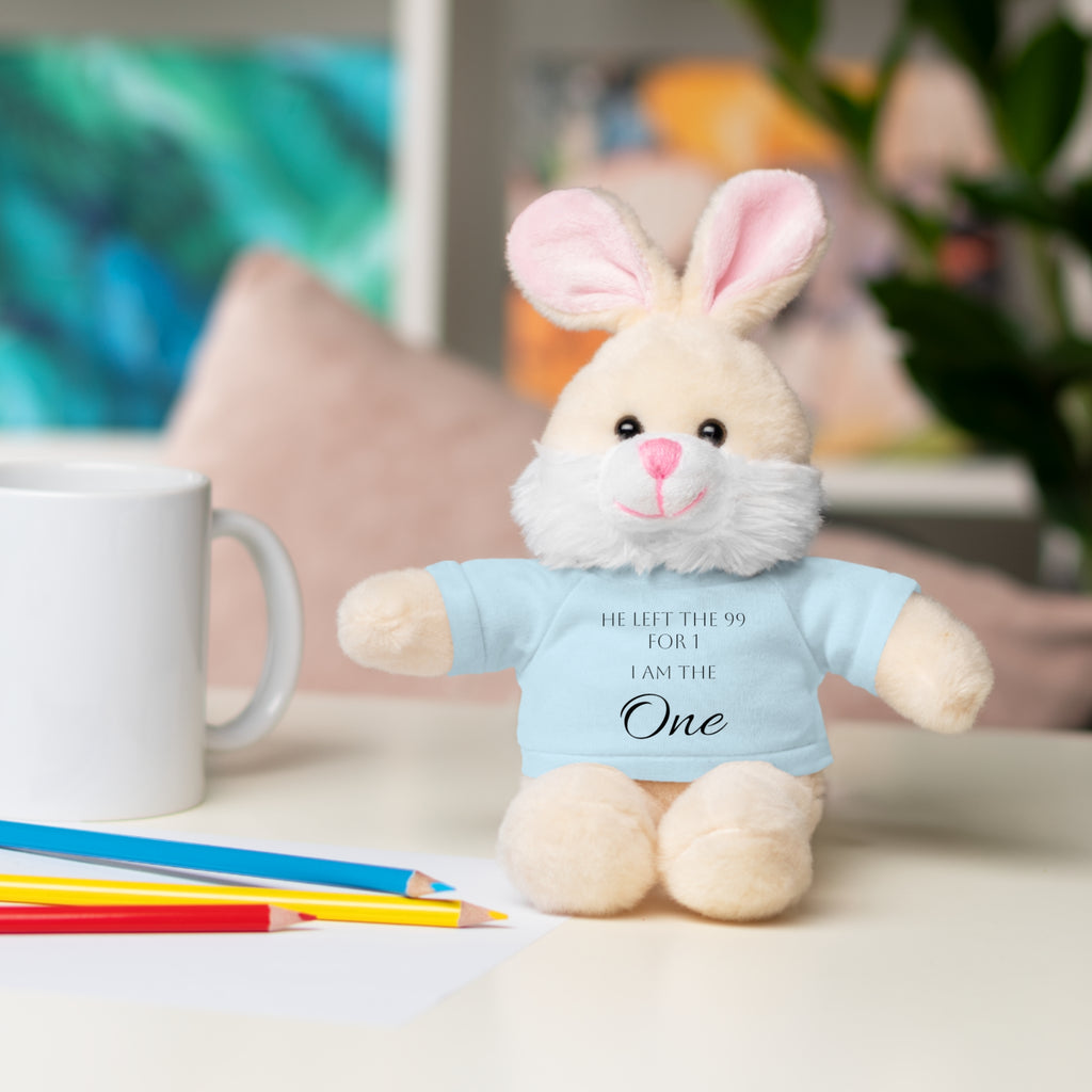 'I Am The One' — Plush