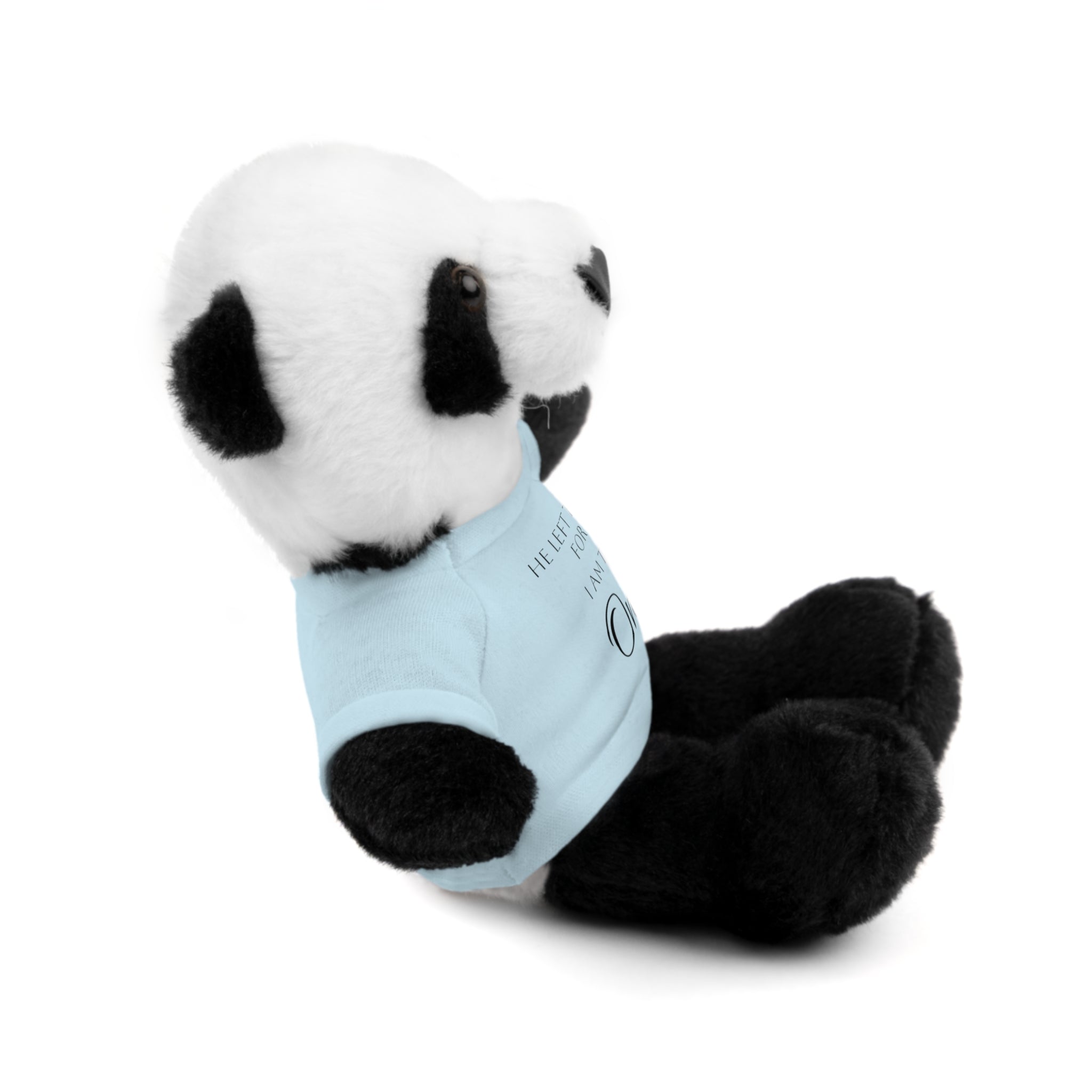 'I Am The One' — Plush