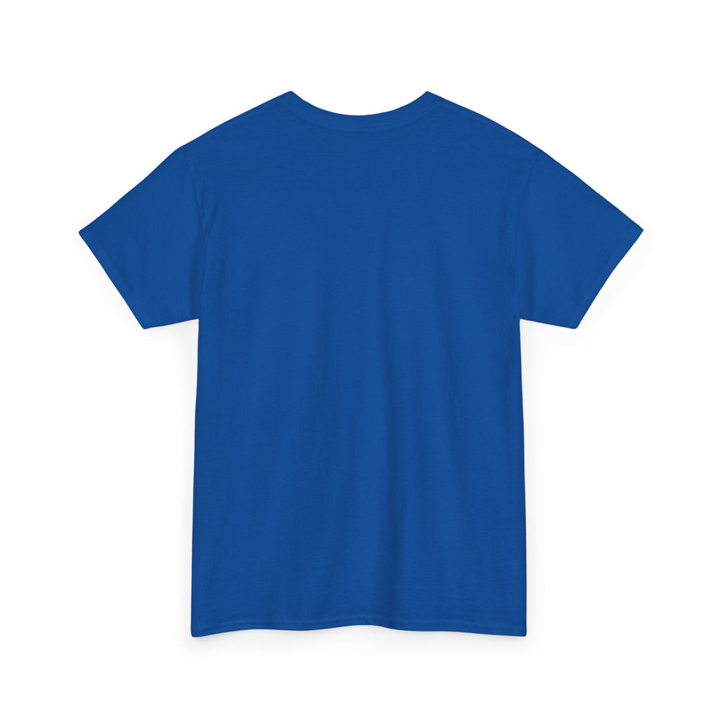'Beautifully & Wonderfully Made' – Movie Night T-Shirt