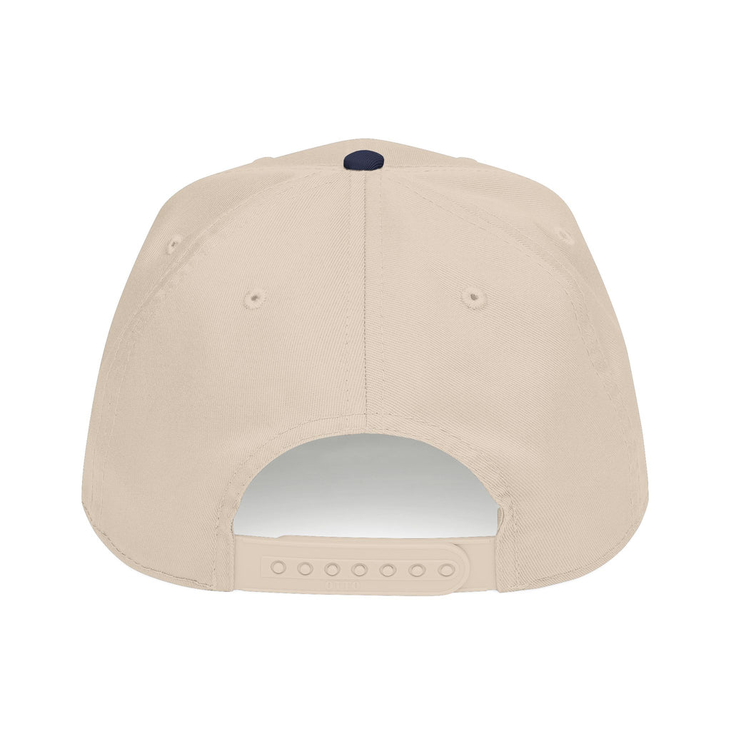 '99: King Jesus' - Mid Profile Baseball Cap