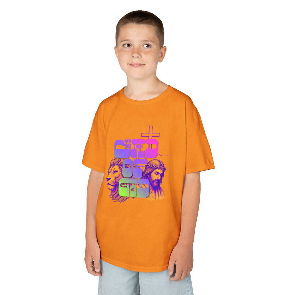 'Child of God' - Kids tee