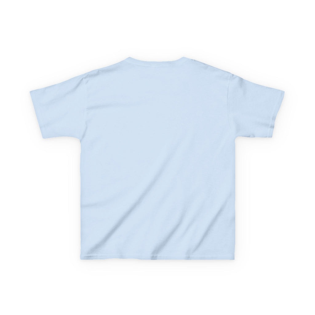 'Child of God' — Angel Wings Graphic Kids Tee