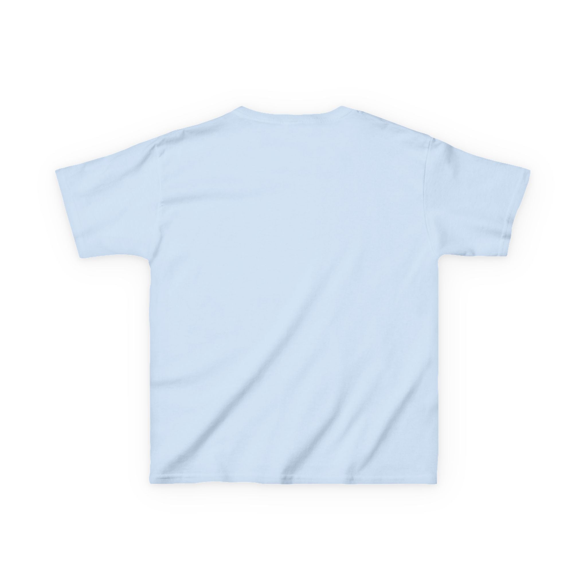 'Child of God' — Angel Wings Graphic Kids Tee