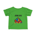 'John 3:16' — Infant Tee