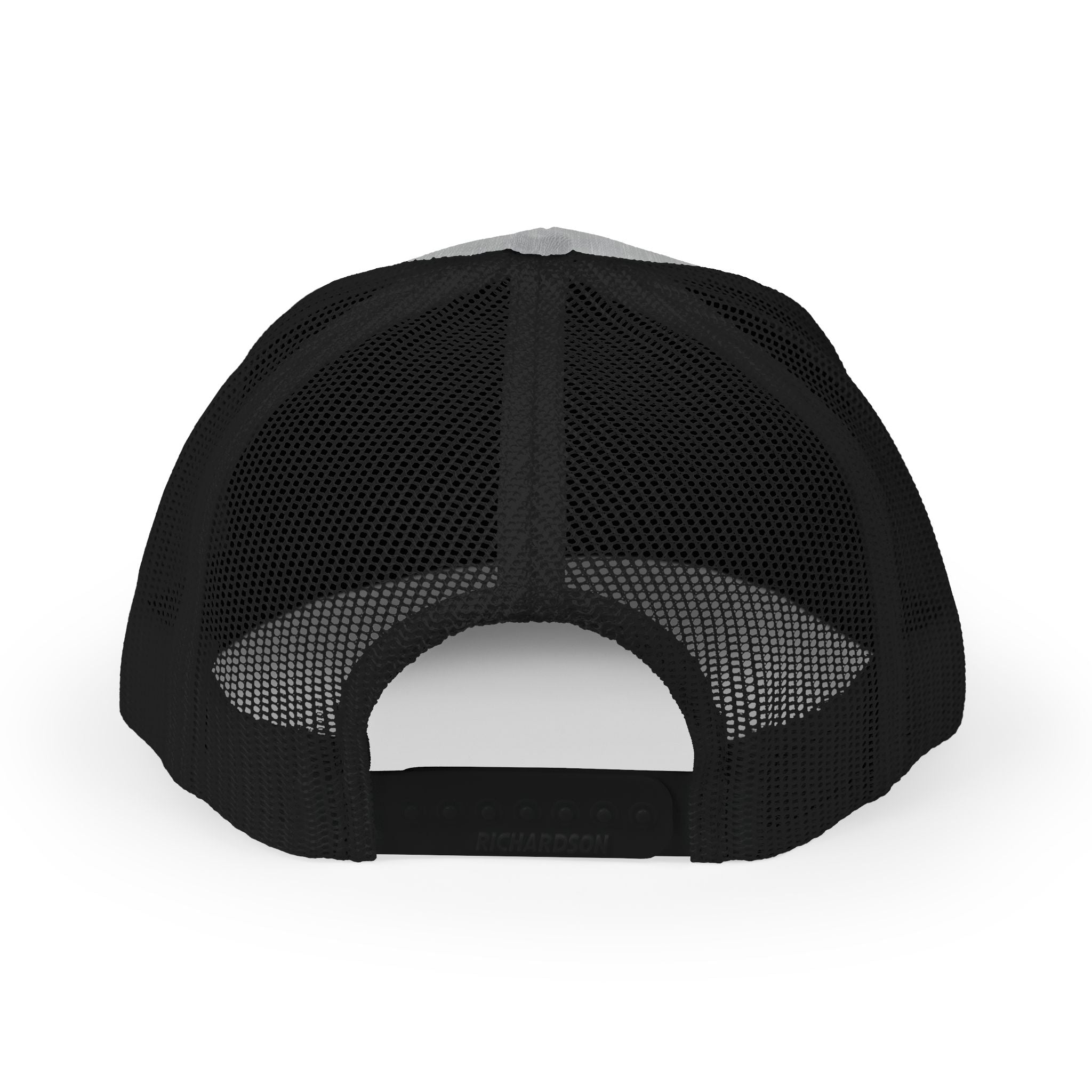 'Blessed' Sunrise Trucker Cap