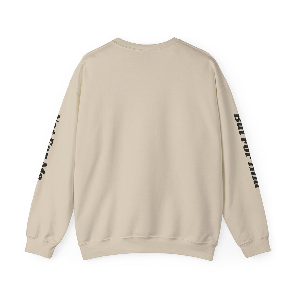 'theolivetbee' Crewneck sweatshirt