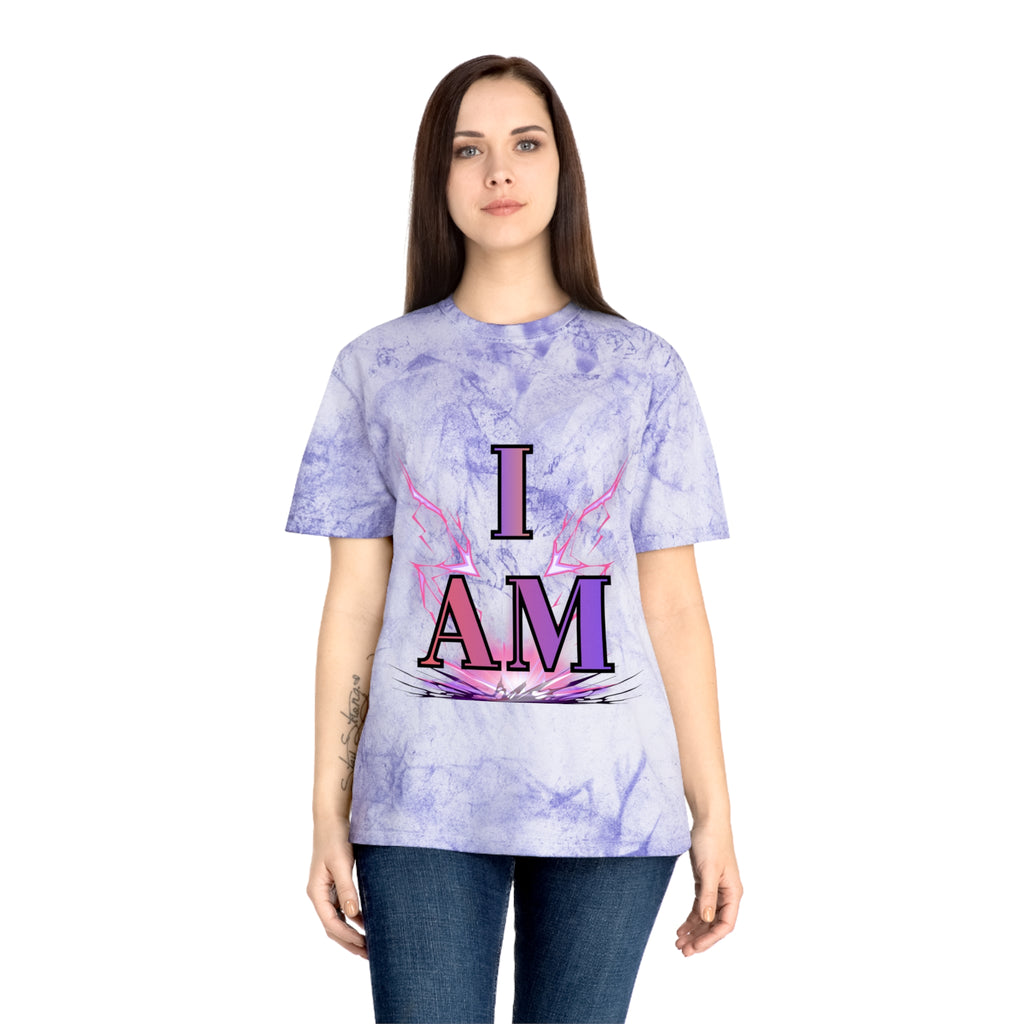 "I AM" John 14:6-7 - T-Shirt