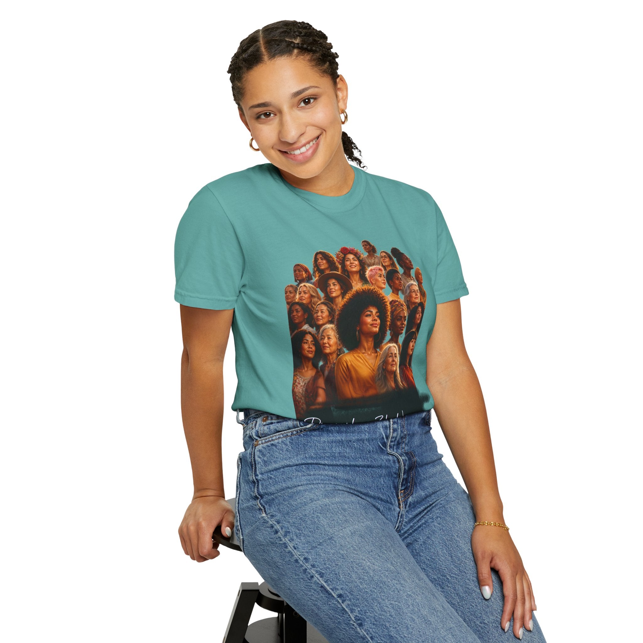 Proverbs 31 Women - T-Shirt