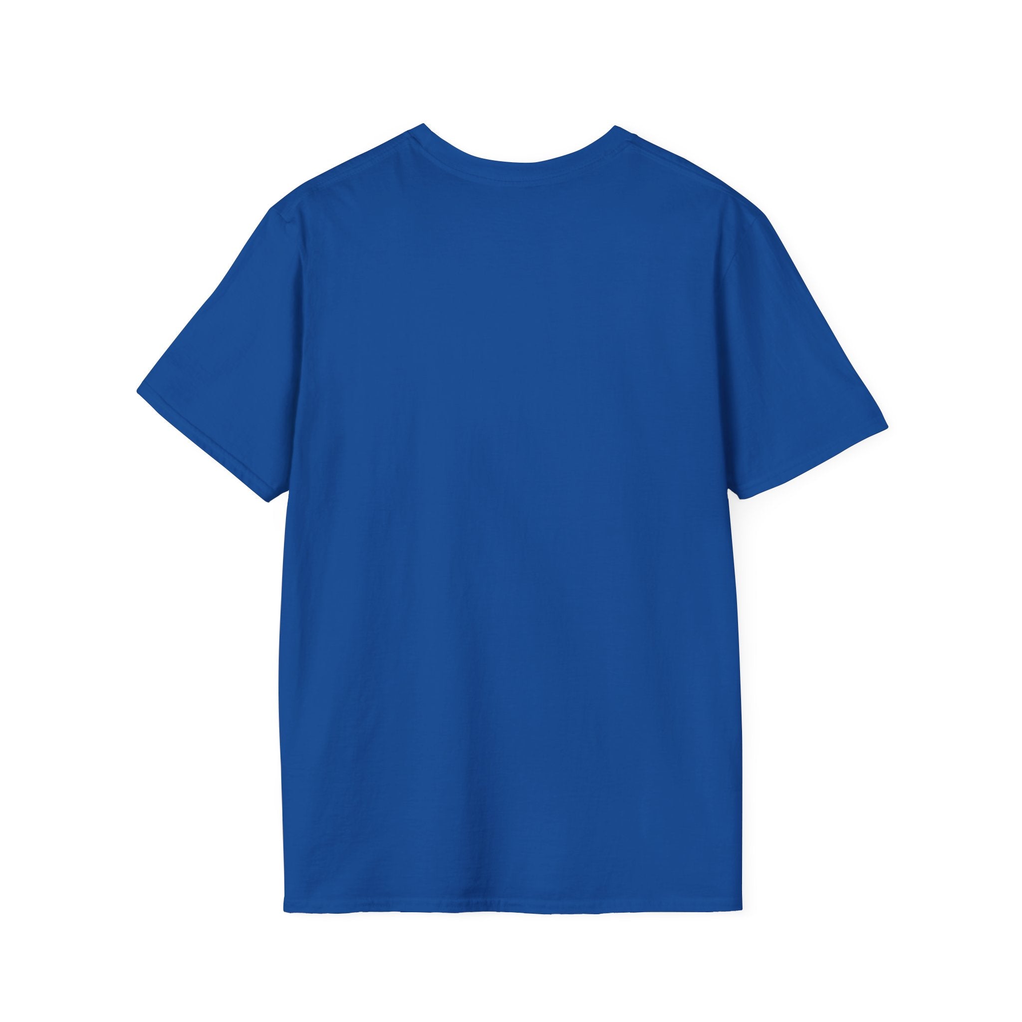 "Seek Him"— T-Shirt