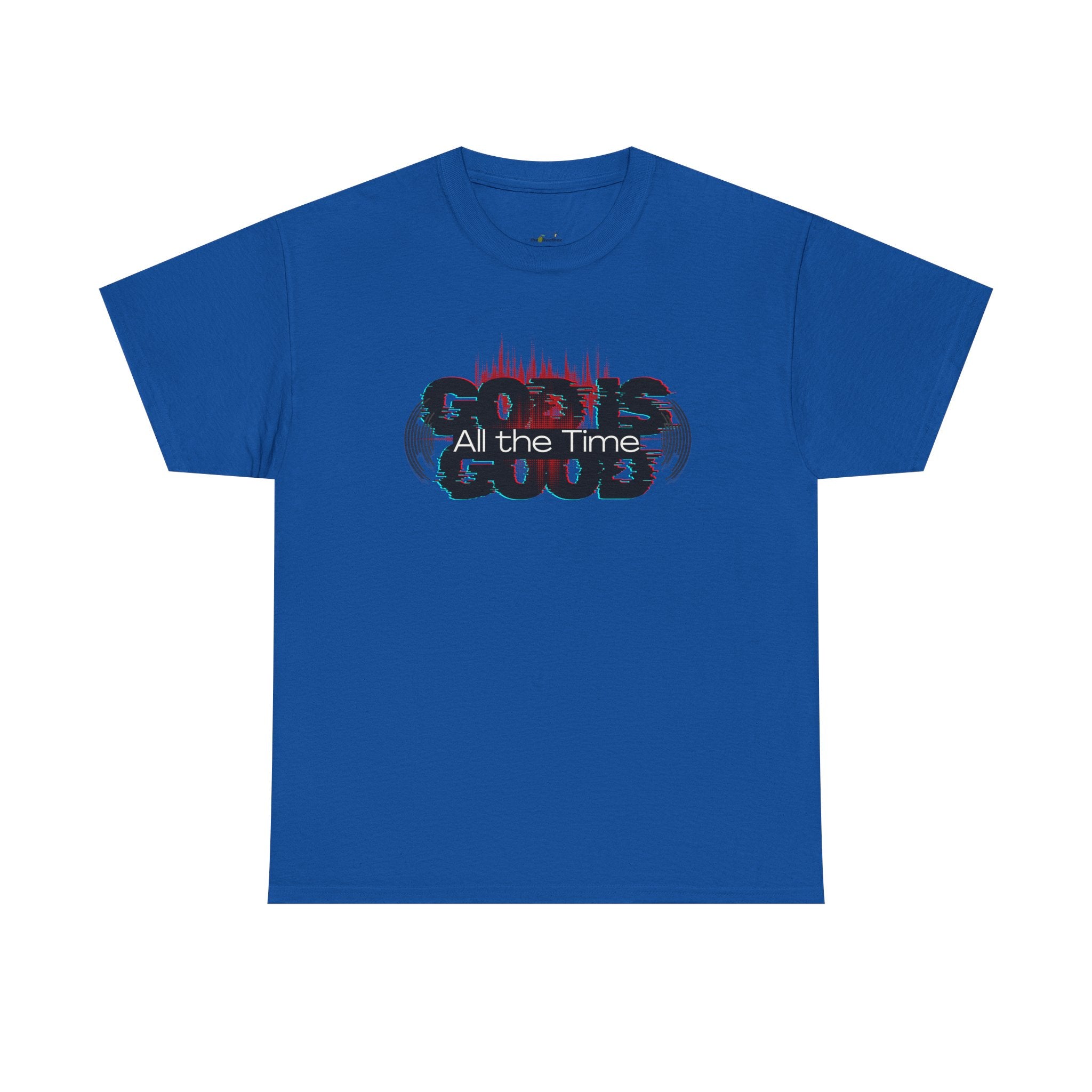 "God Is Good" — T-Shirt