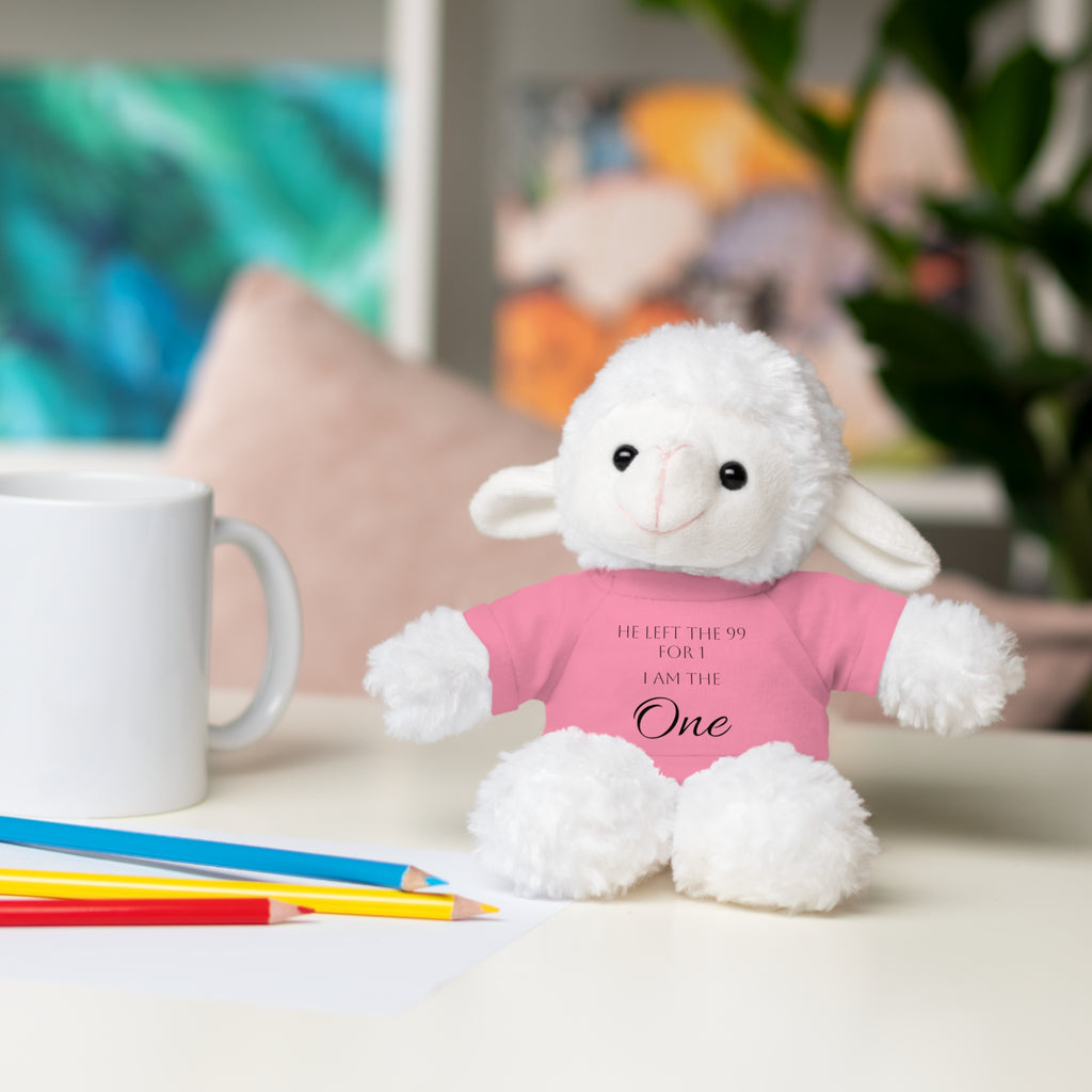 'I Am The One' — Plush