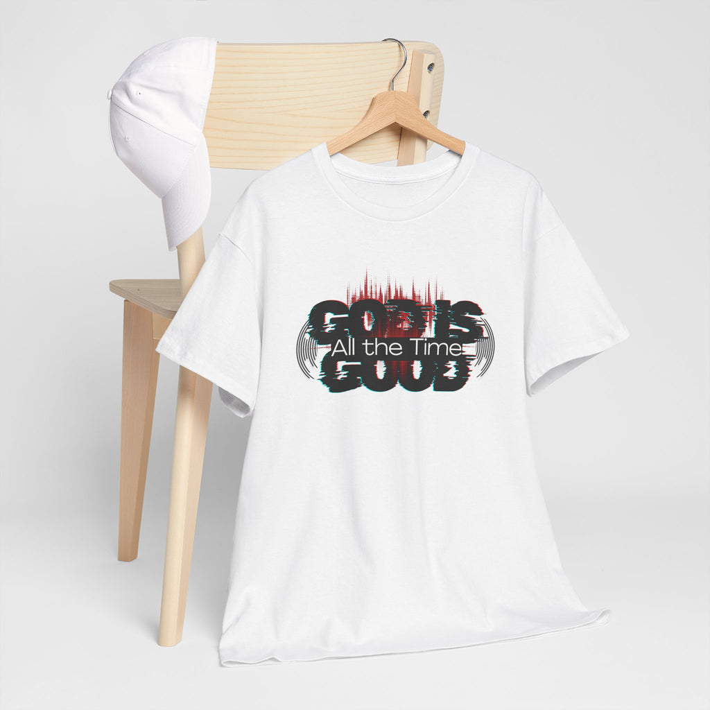 "God Is Good" — T-Shirt