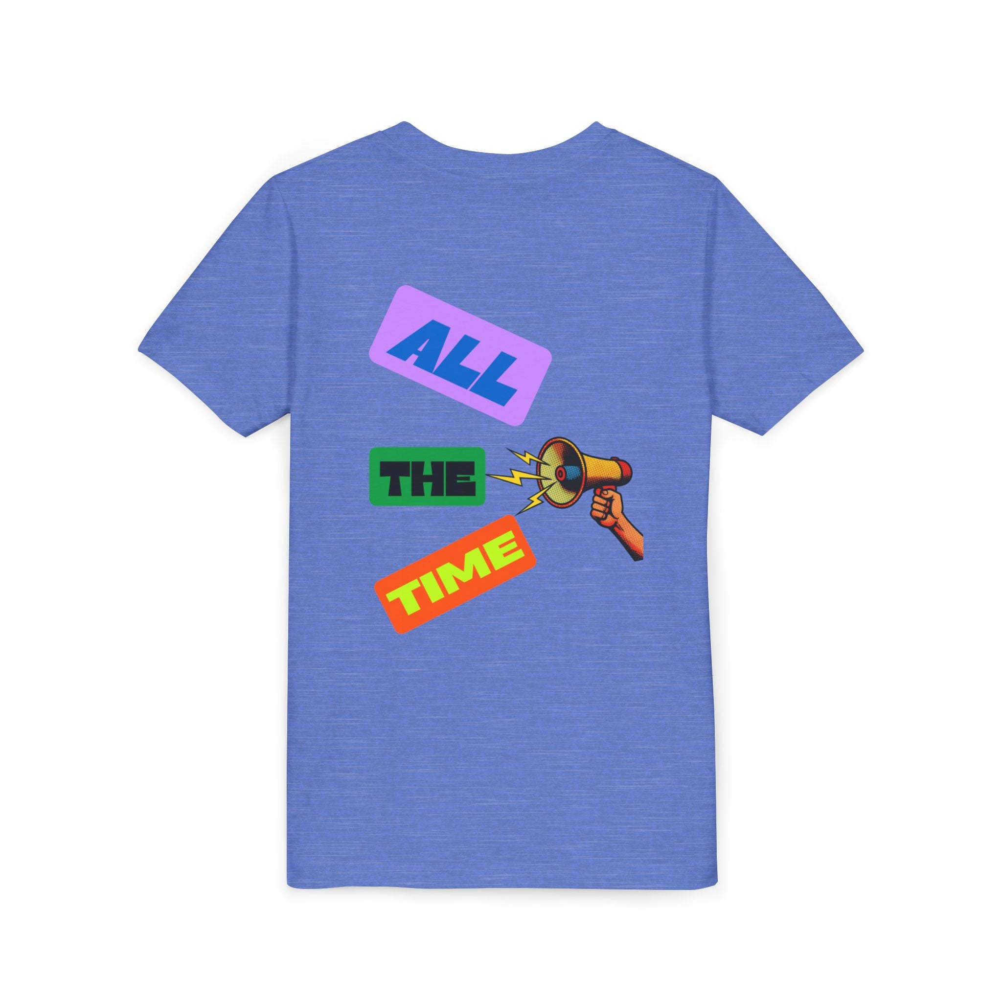 "God Is Good All The Time" Youth Tee
