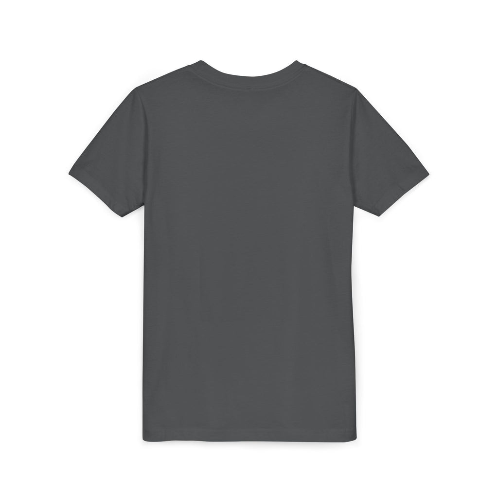'Jesus Is Lord' - Youth Graphic Tee