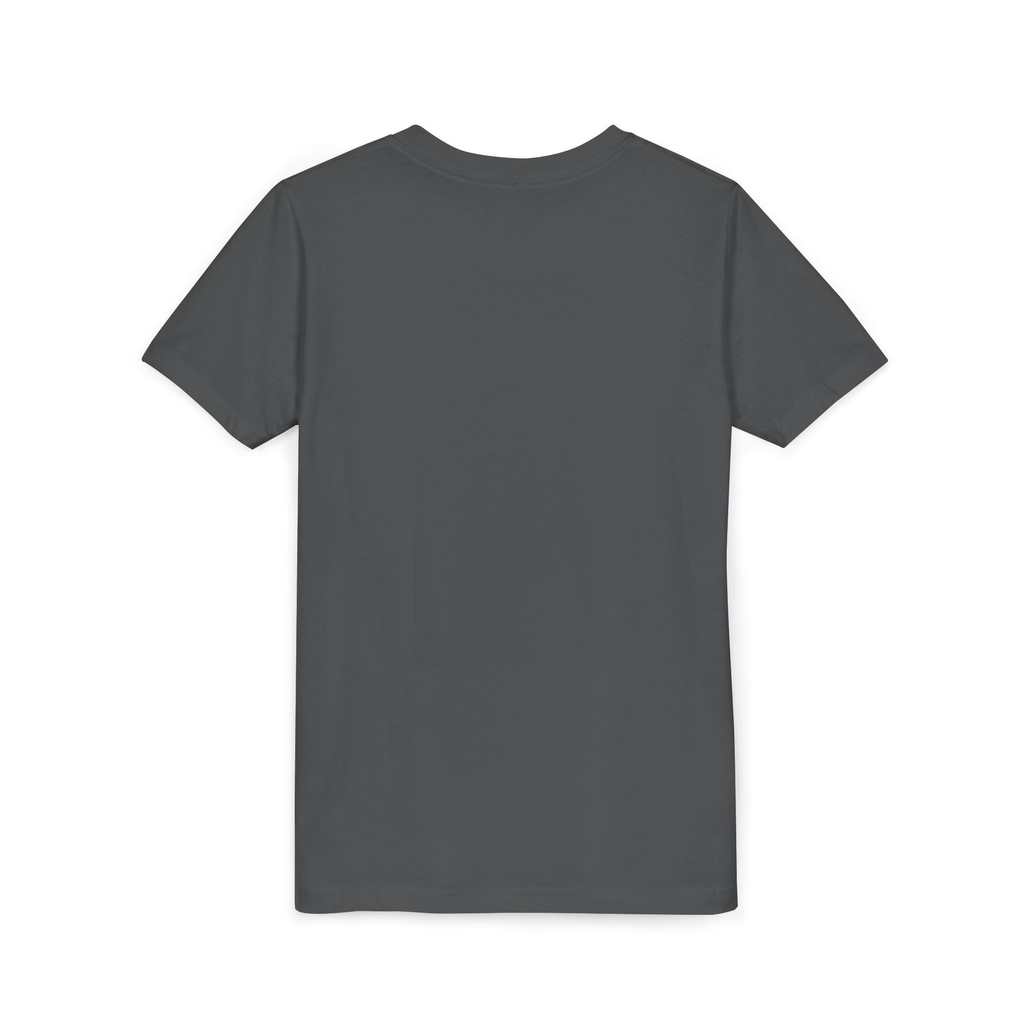 'Jesus Is Lord' - Youth Graphic Tee