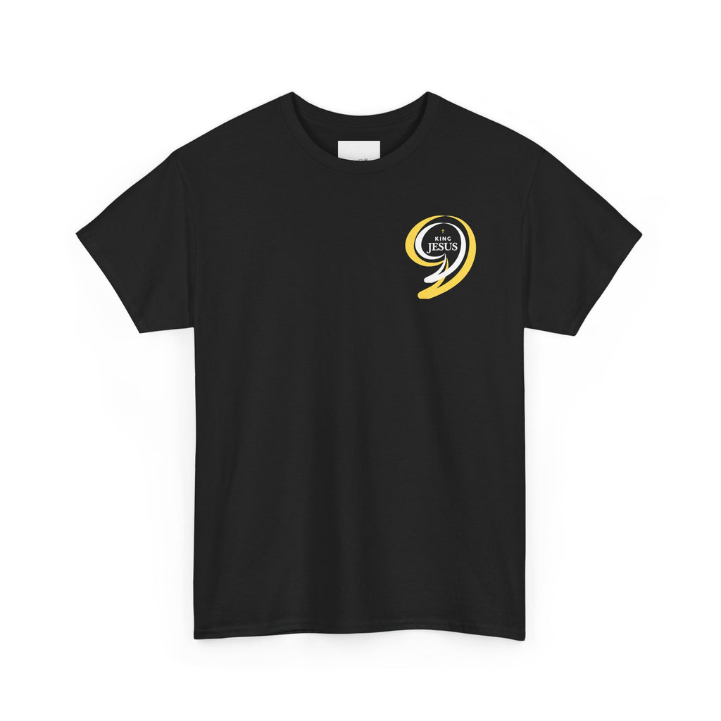 '99: For 1 He Will' — T-Shirt