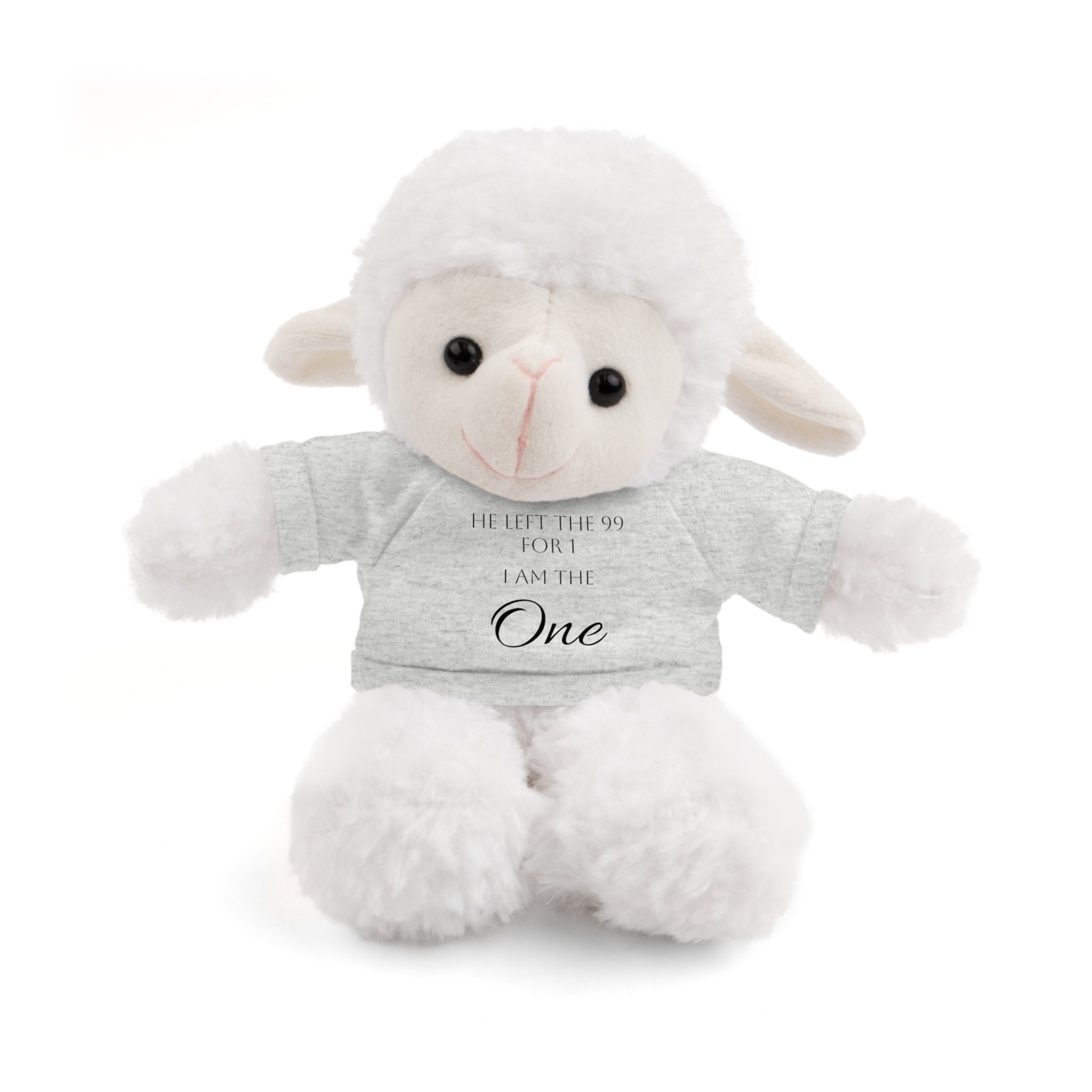 'I Am The One' — Plush