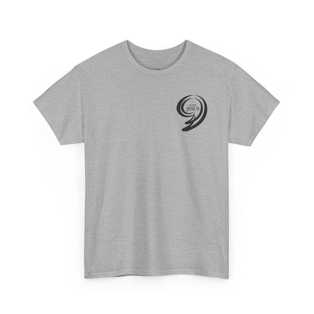 '99: For 1 He Will' — T-Shirt