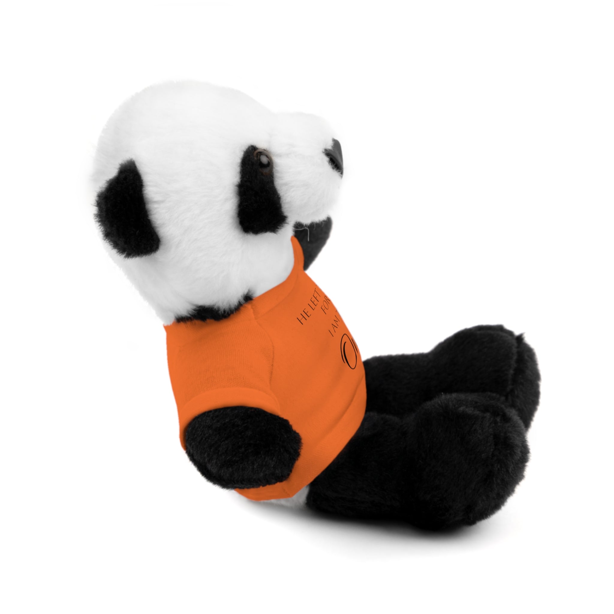 'I Am The One' — Plush
