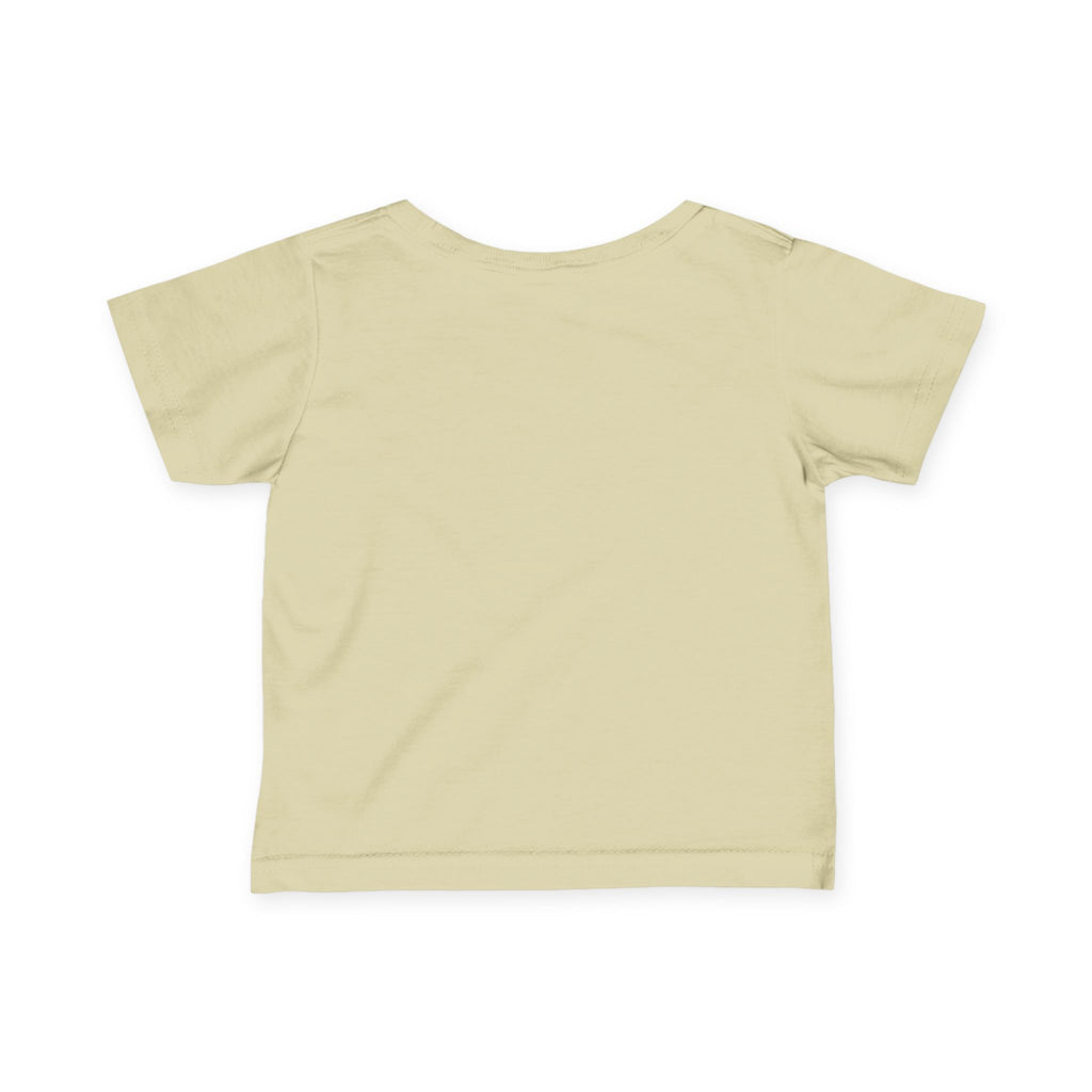 'John 3:16' — Infant Tee