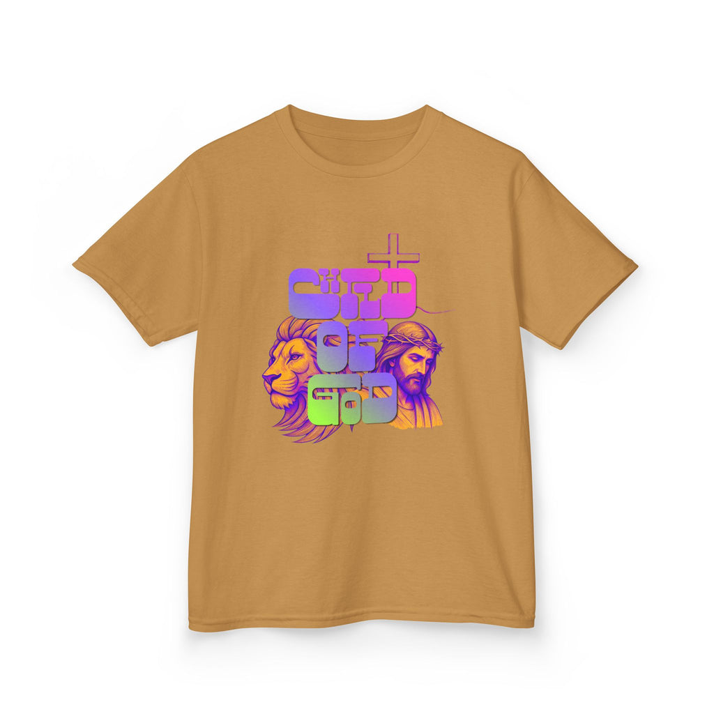 'Child of God' - Kids tee