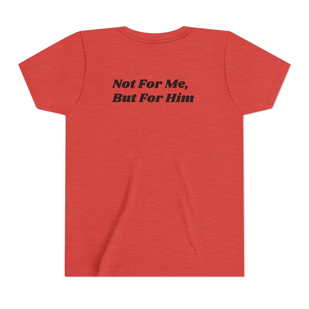 "theOlivetbee" Youth Graphic Tee