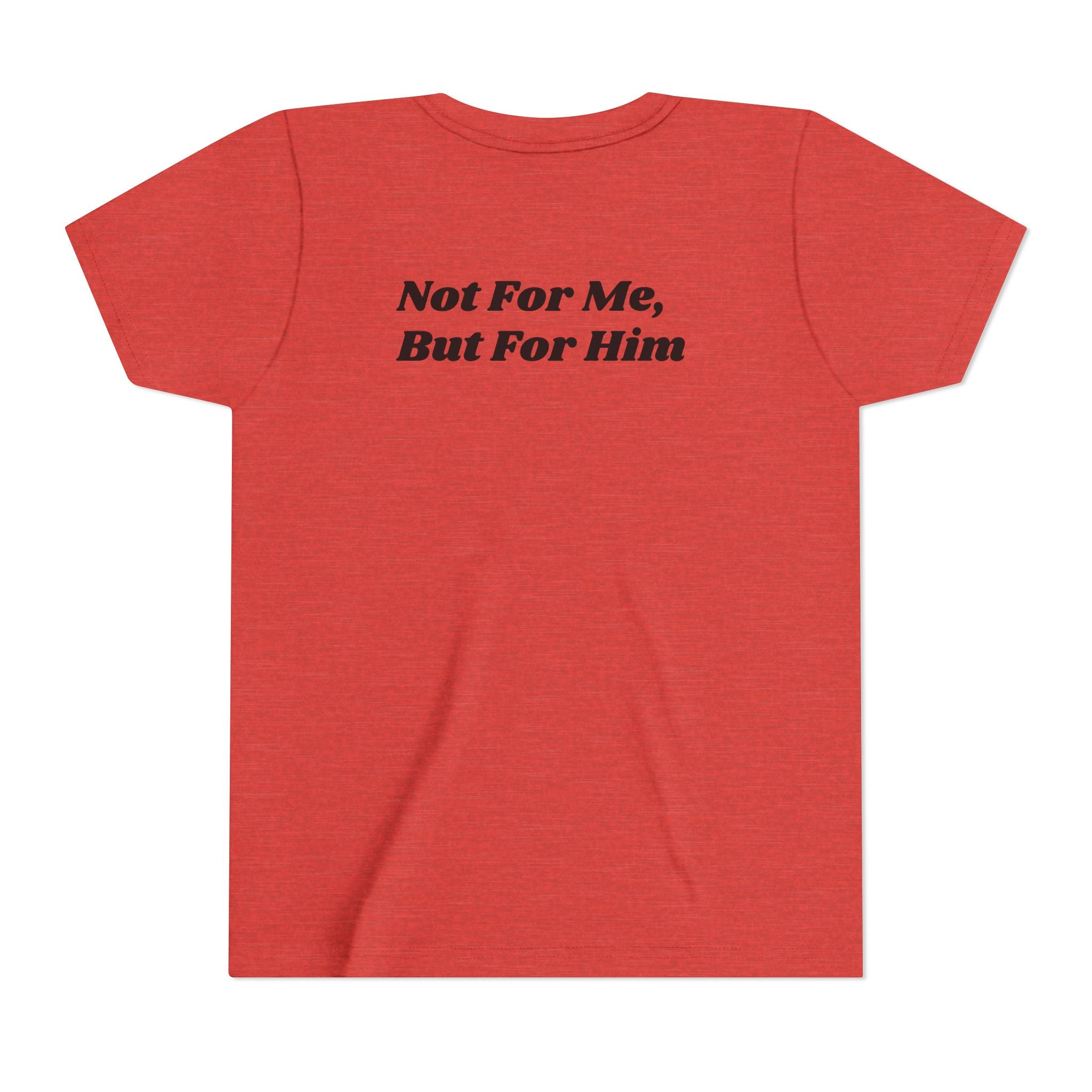 "theOlivetbee" Youth Graphic Tee