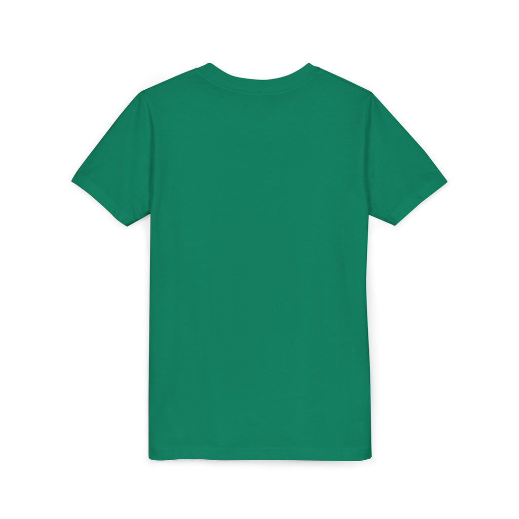 'Jesus Is Lord' - Youth Graphic Tee