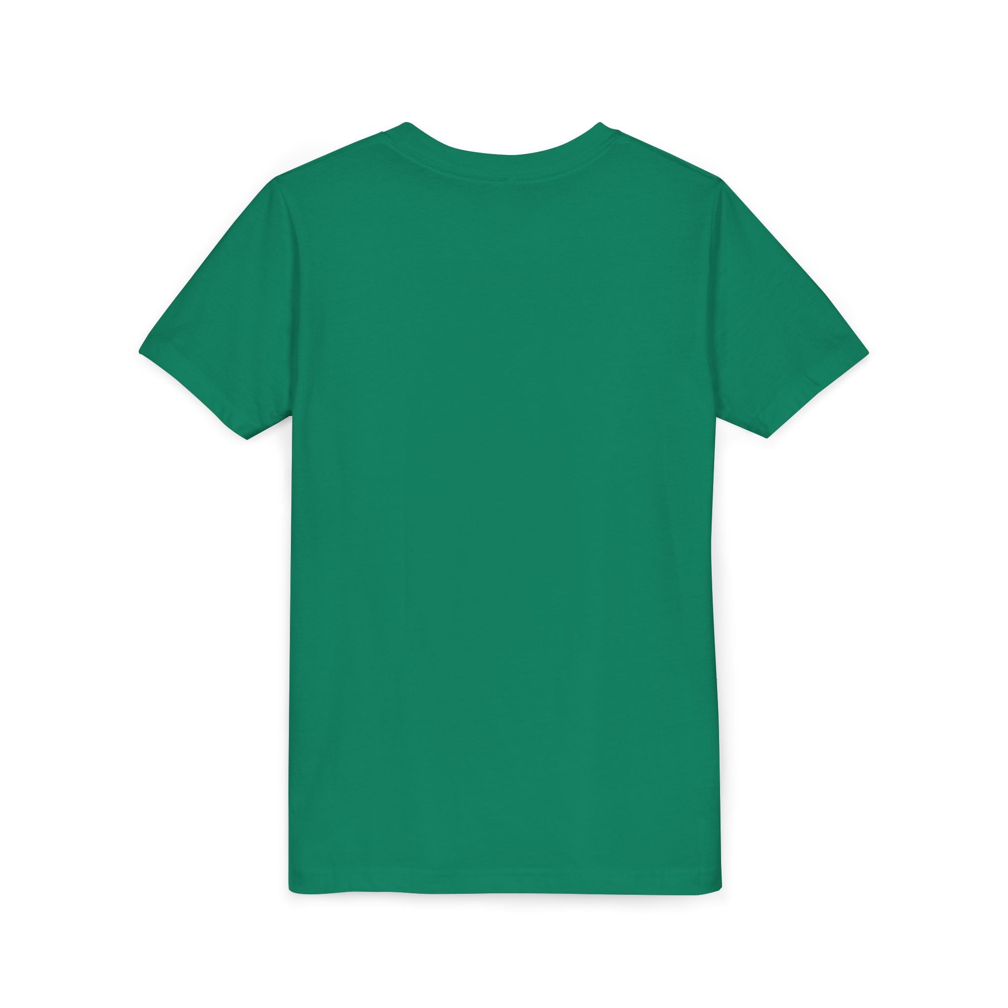 'Jesus Is Lord' - Youth Graphic Tee