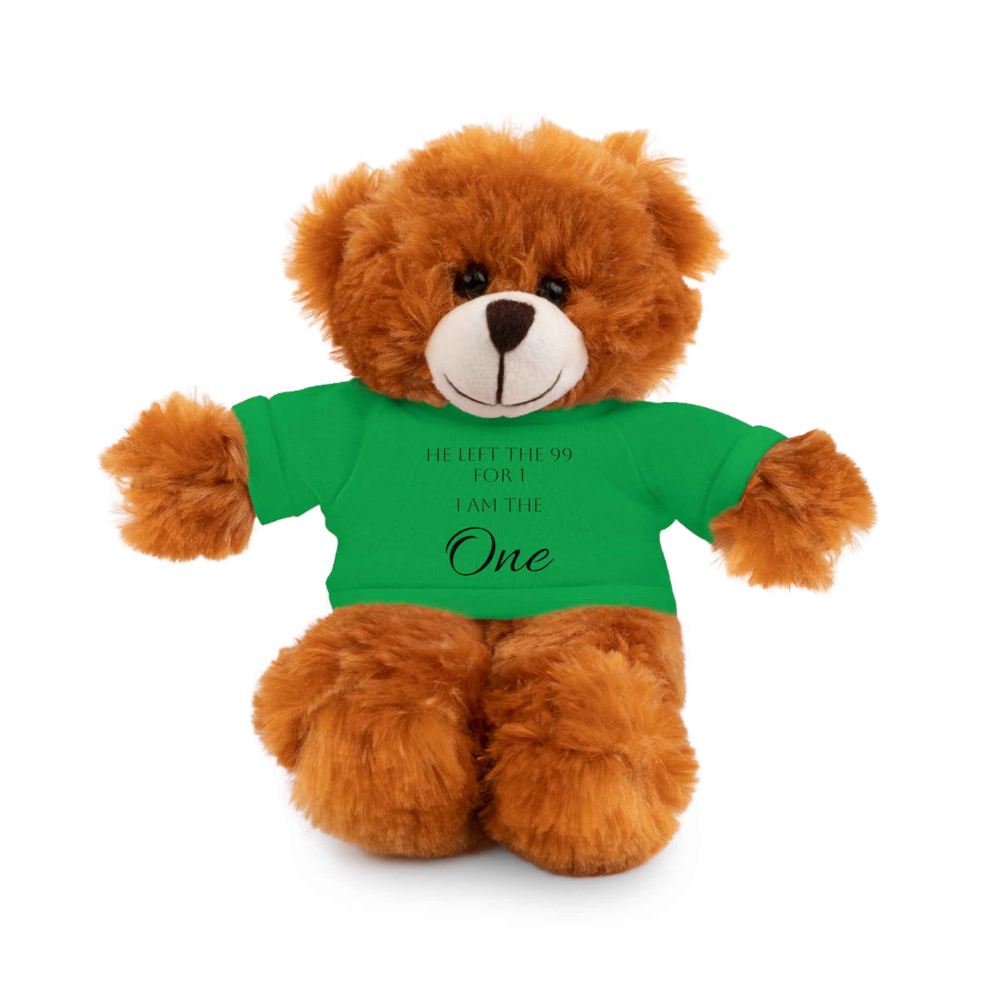 'I Am The One' — Plush
