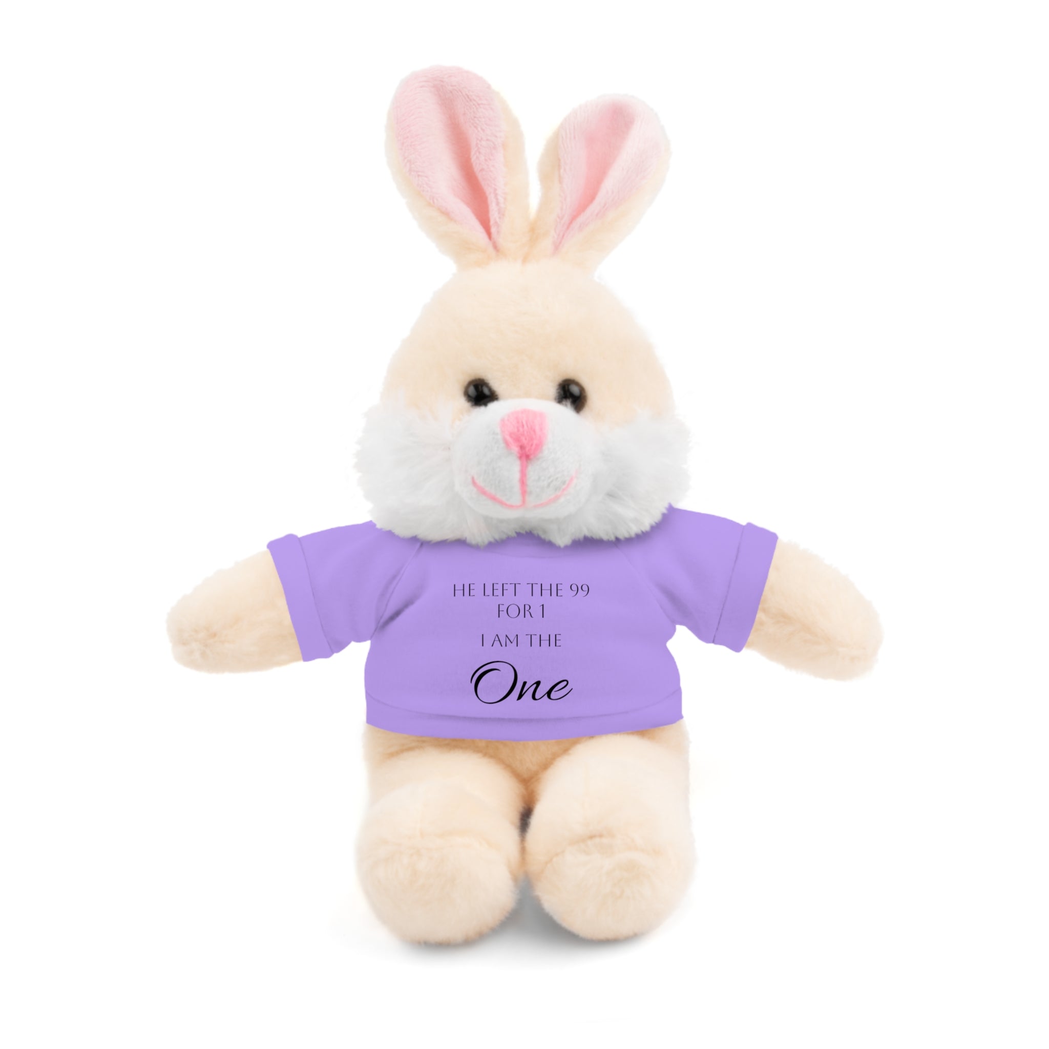 'I Am The One' — Plush
