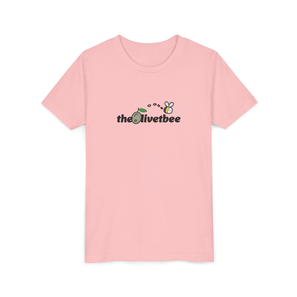 "theOlivetbee" Youth Graphic Tee
